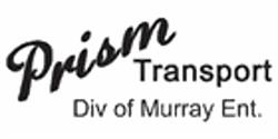 Prism Transport, Sussex Corner, NB opening hours