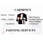 Carmine's Painting Service, Thunder Bay, ON opening hours