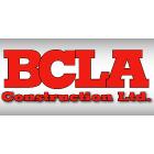 BCLA Construction Ltd., Edmonton, AB opening hours