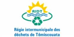 RIDT - Régie Intermunicipale des Déchets deTemiscouata, Degelis, QC opening hours