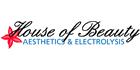 House Of Beauty Aesthetics & Electrolysis, Simcoe, ON opening hours