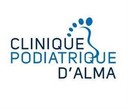Clinique Podiatrique d'Alma, opening hours