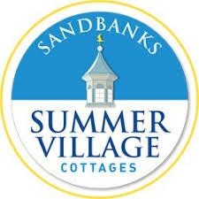 Sandbanks Summer Village, Cherry Valley, ON opening hours