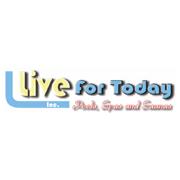 Live For Today Pools & Spas Inc, Stratford, PE opening hours
