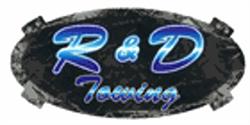 R&D Towing, Paradise, NL opening hours