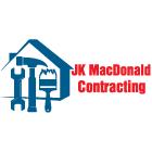 JK MacDonald Contracting, Amherst, NS opening hours