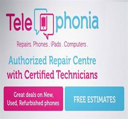 Telephonia Inc, Brampton, ON opening hours