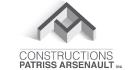 Constructions Patriss Arsenault Inc, Saint-Germain-de-Grantham, QC opening hours