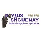 Lavage et Boyaux Saguenay, Chicoutimi, QC opening hours