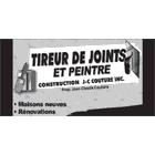 Construction JC Couture, Stratford, QC opening hours
