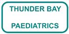 Thunder Bay Paediatrics, opening hours