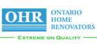 Ontario Home Renovators, London, ON opening hours