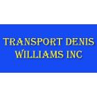 Transport Denis Williams Inc, Rougemont, QC opening hours