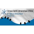 Clinique Santé Chiropratique, Alma, QC opening hours