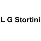 L G Stortini, Toronto, ON opening hours