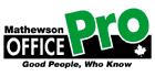 Mathewson OfficePro, Sault Ste. Marie, ON opening hours