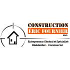 Construction Éric Fournier, Lac-des-Plages, QC opening hours