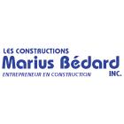 Les constructions Marius Bédard Inc, Sainte-Agathe-de-Lotbinière, QC opening hours