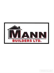 Mann Builders, Fort McMurray, AB opening hours