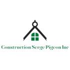 Construction Serge Pigeon Inc, Chertsey, QC opening hours
