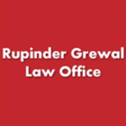 Rupinder Grewal Law Office, Brampton, ON opening hours