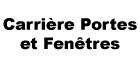 Carrière Portes et Fenêtres, Saint-Philippe, QC opening hours