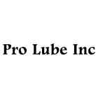 Pro Lube Inc, Ajax, ON opening hours