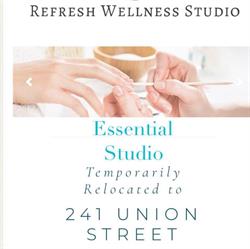 Essential Studio, Saint John, NB opening hours
