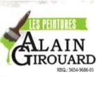 Les Peintures Alain Girouard, Saint-Liboire, QC opening hours