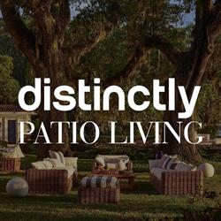 Distinctly Patio, Kitchener, ON opening hours