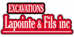 Excavation Lapointe & Fils Inc, Saint-Georges, QC opening hours