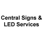 Central Signs & LED Services, Hamilton, ON opening hours