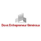Davic Entrepreneur Général, L'Île-Perrot, QC opening hours