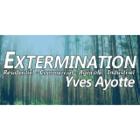 Extermination Yves Ayotte, Lourdes-de-Joliette, QC opening hours
