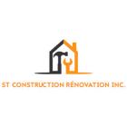 ST Construction Rénovation inc., Mont-Joli, QC opening hours
