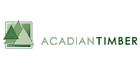 Acadian Timber, Edmundston, NB opening hours