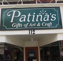 Patina's Gifts of Art & Craft, Ingersoll, ON opening hours