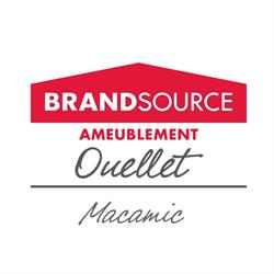 Ameublement BrandSource Ouellet, Macamic, QC opening hours