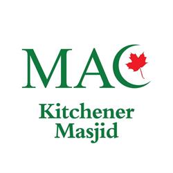 Kitchener Masjid, opening hours
