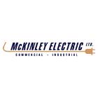 McKinley Electric Ltd, Surrey, BC opening hours