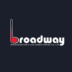 Broadway Refrigeration and Air Conditioning Co. Ltd., Burnaby, BC opening hours