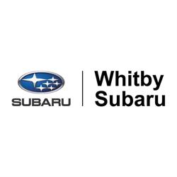 Whitby Subaru, opening hours