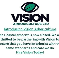 The Coastal Arborist Tree Care Co., Courtenay, BC opening hours