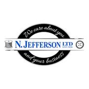 N. Jefferson Ltd., Burnaby, BC opening hours