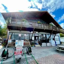 Kawartha Park Marina, Lakefield, ON opening hours
