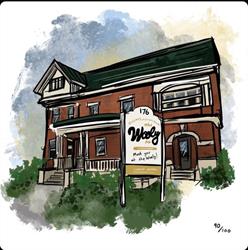 The Wooly Pub, Guelph, ON opening hours