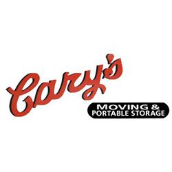 Cary's Moving & Storage, Regina, SK opening hours