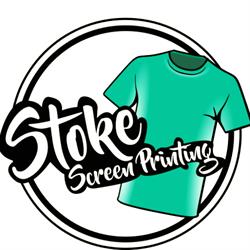 Stoke Screen Printing, Winnipeg, MB opening hours