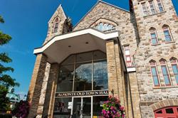 Almonte Old Town Hall, opening hours