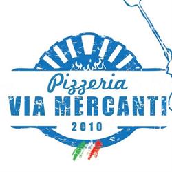 PIZZERIA VIA MERCANTI, Toronto, ON opening hours
